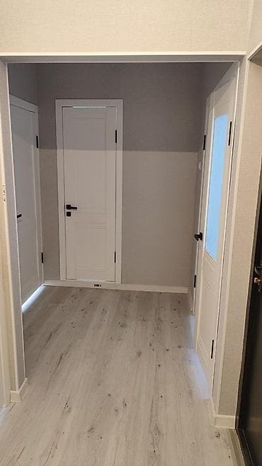 квартира для девушек: 2 комнаты, 48 м², 105 серия, 3 этаж, Косметический ремонт — 8