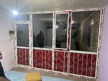 скупка катушек: Пластиковые окна и двери из профиля Akfa/Retpen — изготовление и — 5