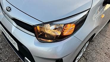 step 2: Kia Morning: 2021 г., 1 л, Автомат, Бензин, Хэтчбэк — 8