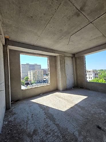 Квартиры: 3 комнаты, 80 м², Элитка, 10 этаж, Готовая ПСО (под самоотделку) — 9