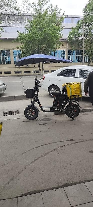 Чатырлар: Чатыр, Бүктөмө, Жарым автоматтык, Жаңы, Унисекс — 5