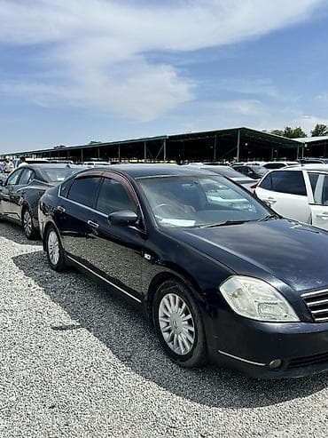 Nissan Teana: 2003 г., Автомат, Седан