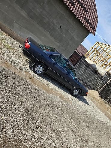 оптом светы: Audi 100: 1989 г., 2.3 л, Бензин, Седан — 7