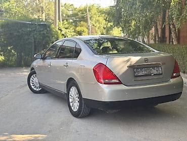 продаю корпус термостата на ниссан п 10: Nissan Teana: 2004 г., 2.3 л, Автомат, Бензин, Седан — 4