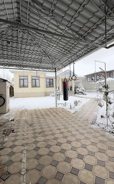 бишкек восток 5: Үй, 227 м², 6 бөлмө, Кыймылсыз мүлк агенттиги, Дизайнердик оңдоо — 4