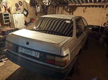 фольксваген гольф цена бу: Volkswagen Passat: 1990 г., 1.8 л, Механика, Газ, Седан — 3