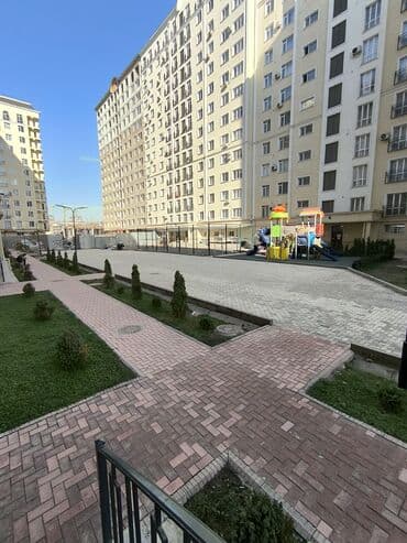 ищу квартиру 2 комнатную: 2 комнаты, 64 м², Элитка, 2 этаж, Евроремонт — 7