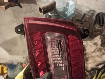 куплю машину джип: Будка Hyundai, 2020 г., Новый, Оригинал — 3