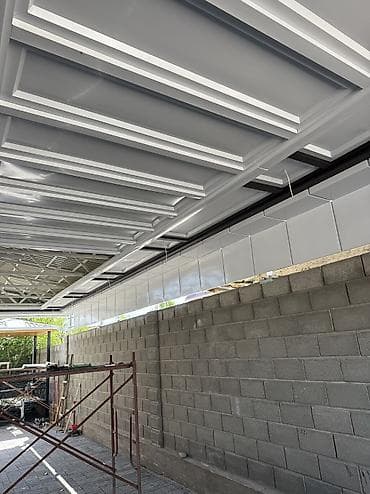 пенополистерол: Туникафон иштерин сапаттуу кылып жасайбыз. Үй ээси каалагандай кылып — 9