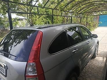 датчик холостого хода хонда срв рд1: Honda CR-V: 2009 г., 2.4 л, Автомат, Бензин, Кроссовер — 5