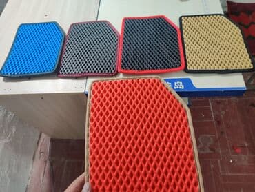 eva: Eva Полики Для салона — 3