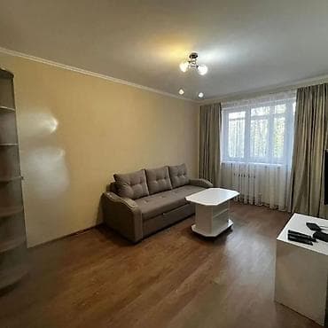 52: 2 комнаты, 52 м², Элитка, 4 этаж, Евроремонт — 3
