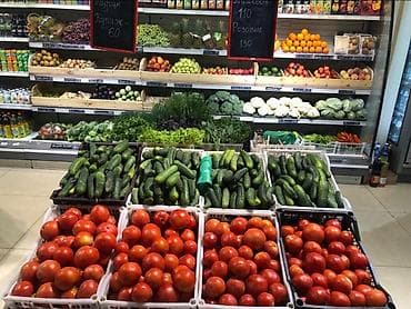 места для овощи: 🥬 ПРОДАЁТСЯ ГОТОВЫЙ ОВОЩНОЙ БИЗНЕС В БИШКЕКЕ Продаётся действующий — 2