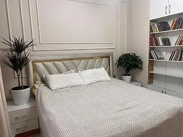 139: 4 комнаты, 64 м², 105 серия, 5 этаж, Дизайнерский ремонт — 6