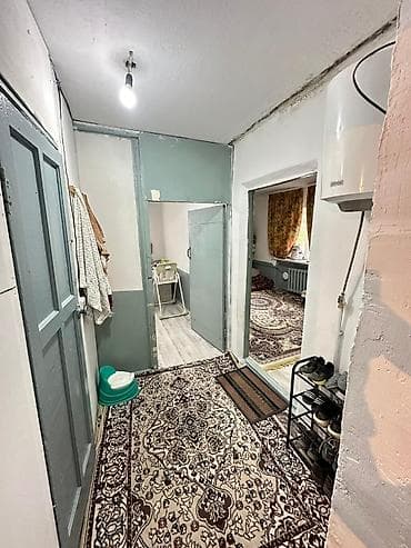 Продажа квартир: 1 комната, 28 м², Малосемейка, 2 этаж, Косметический ремонт — 7