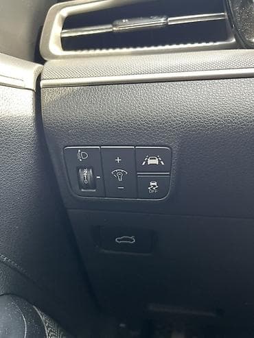 кия к5 2023: Kia K5: 2021 г., 2 л, Автомат, Газ, Седан — 3