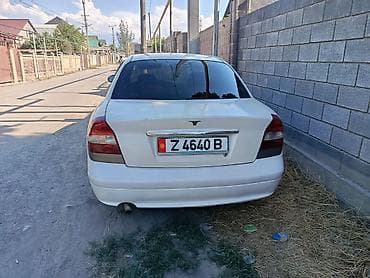 карбюраторы ваз: Daewoo Nubira: 2000 г., 1.5 л, Механика, Бензин, Седан — 3
