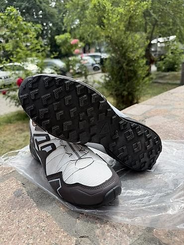 coros pace: Мужские кроссовки, 45, Fashion, Новый, цвет - Белый, Самовывоз — 2