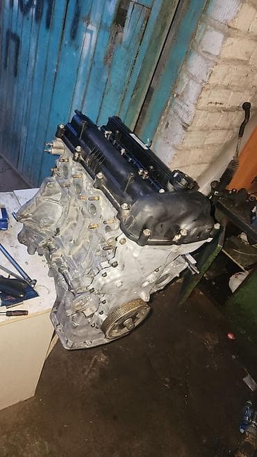 мозги бмв: Замена ремней, Услуги моториста, Ремонт двигателя, с выездом — 3