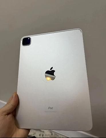 mackbook m2: IPad Pro 11" (3‑го поколения) + Apple Pencil Характеристики: - — 1