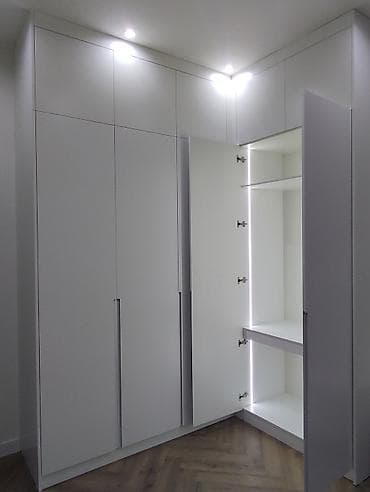 Вешалки: Мебель на заказ, Кухня, Кухонный гарнитур — 10