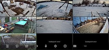 can bus: 🔥 АКЦИЯ! Видеонаблюдение под ключ 🔥 🏠 Для дома • дачи • магазина • — 10