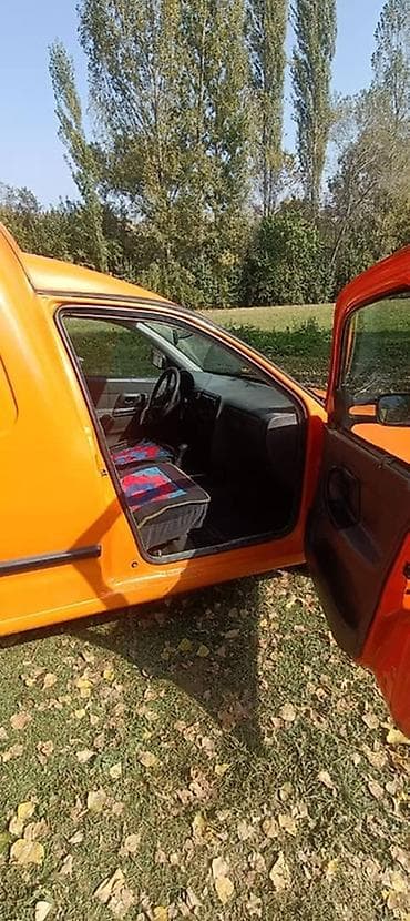 подшипник нексия: Volkswagen Caddy: 1998 г., Ручные, Бензин, Фургон — 5