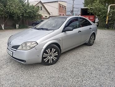 матор нисан сефиро: Nissan Primera: 2005 г., 1.8 л, Автомат, Бензин, Седан — 6