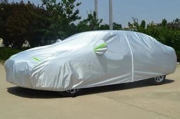 чехлы на авто бишкек: АВТОТЕНТ ЗА 1350 🔥. Чехол на авто защишает от солнца, дождя, грязи — 22