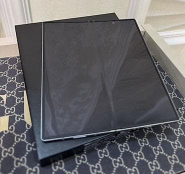 чехол самсунг нот 10: Samsung Galaxy Z Fold6, 512 ГБ, цвет - Серый — 5