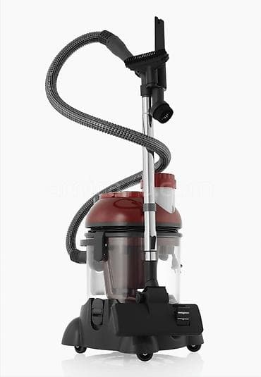 Автоэлектроника: Пылесос, Моющий, Смешанная, Фильтр для воды — 5