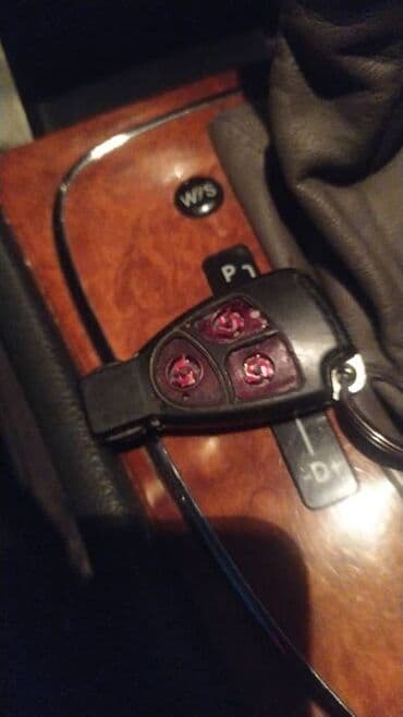 шредеры перекрестный с ручкой: Ключ Lexus 2017 г., Б/у — 23