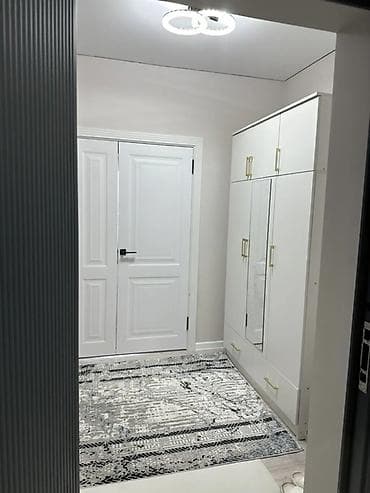 Недвижимость: 1 комната, Кызыл Аскер Агентство недвижимости, Без животных, от 1 месяца, от 3 месяцев, от 6 месяцев, С мебелью полностью — 3
