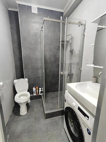 Продажа квартир: 1 комната, 45 м², Элитка, 9 этаж, Евроремонт — 2