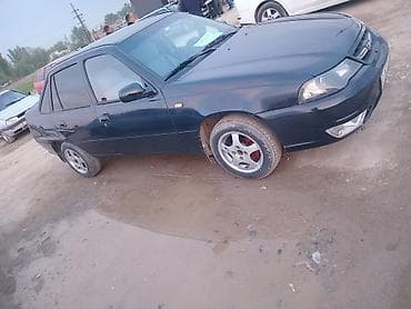 ролик нексия: Daewoo Nexia: 2008 г., 1.6 л, Ручные, Бензин, Седан — 3