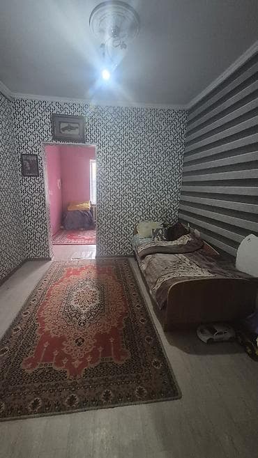 продажа квартир в бишкеке с фото: Продаётся двухэтажный частный дом. На территории — 7