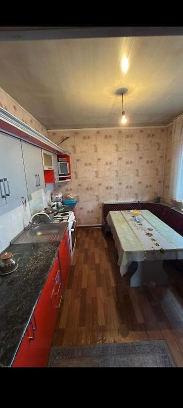 на вариант: 56 м², 3 комнаты, Киркомстром — 4