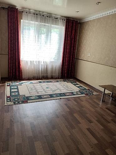 Квартиры: 2 комнаты, Собственник, Без животных, С мебелью частично — 1