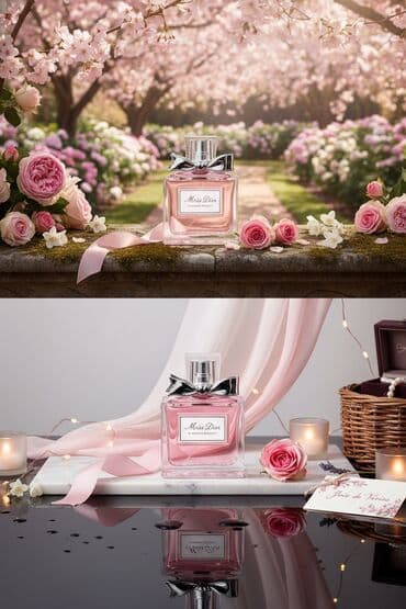 Даяр бизнес: Мен Айпери ИИ креатормун Создание карточки ВБ ИИ редактировать фото — 6