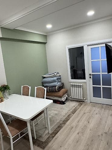 собственник без подселение: 2 комнаты, Собственник, С подселением, С мебелью полностью — 6