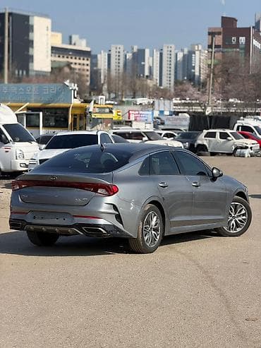 киа 5 цена: Kia K5: 2020 г., 2 л, Автомат, Гибрид, Седан — 4