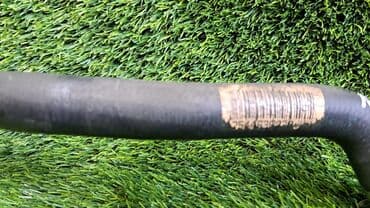 блок предохранителей: Патрубок BMW 2004 г., Б/у, Оригинал, Германия — 4