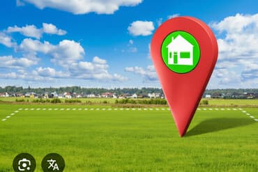 купить дом в александровке: 160 соток, Для бизнеса, Генеральная доверенность — 1