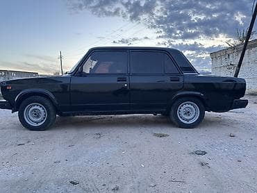 запчасти тойота королла бишкек: ВАЗ (ЛАДА) 2107: 2010 г., 1.6 л, Бензин, Седан — 6