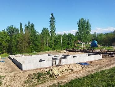 резка фундамента: Фундамент Монтаж Больше 6 лет опыта — 5