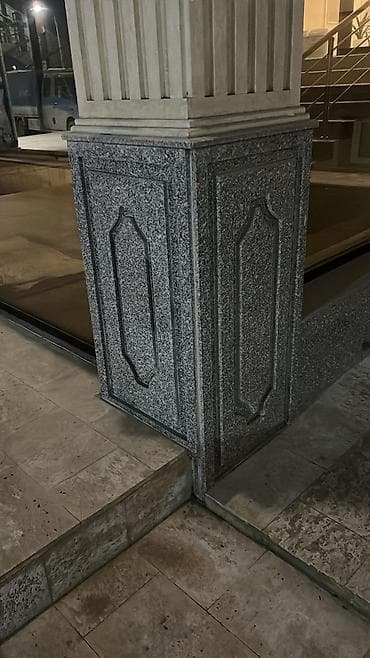 Табигый таш - узакка чыдамдуу жана кооз!