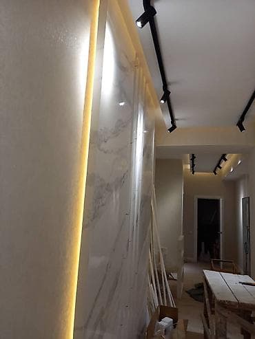 работа электромонтаж: Ремонт под ключ | Квартиры Больше 6 лет опыта — 10