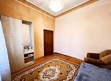 2 комнаты, 53 м², Церковь Сталинка, 2 этаж — 4