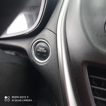 ravon spark: Chevrolet Spark: 2016 г., 1 л, Автомат, Бензин, Хэтчбэк — 9