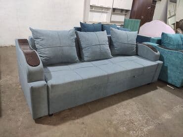 бу диваны бишкек: Раскладной диван, Новый — 5
